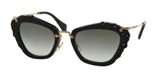 Picture of Miu Miu Sunglasses MU04QS