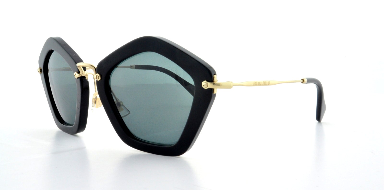 Picture of Miu Miu Sunglasses MU06OS