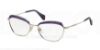 Picture of Miu Miu Eyeglasses MU51NV