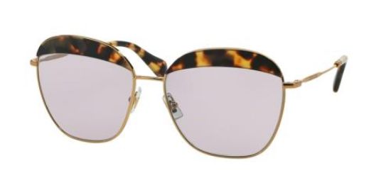 Picture of Miu Miu Sunglasses MU53QS