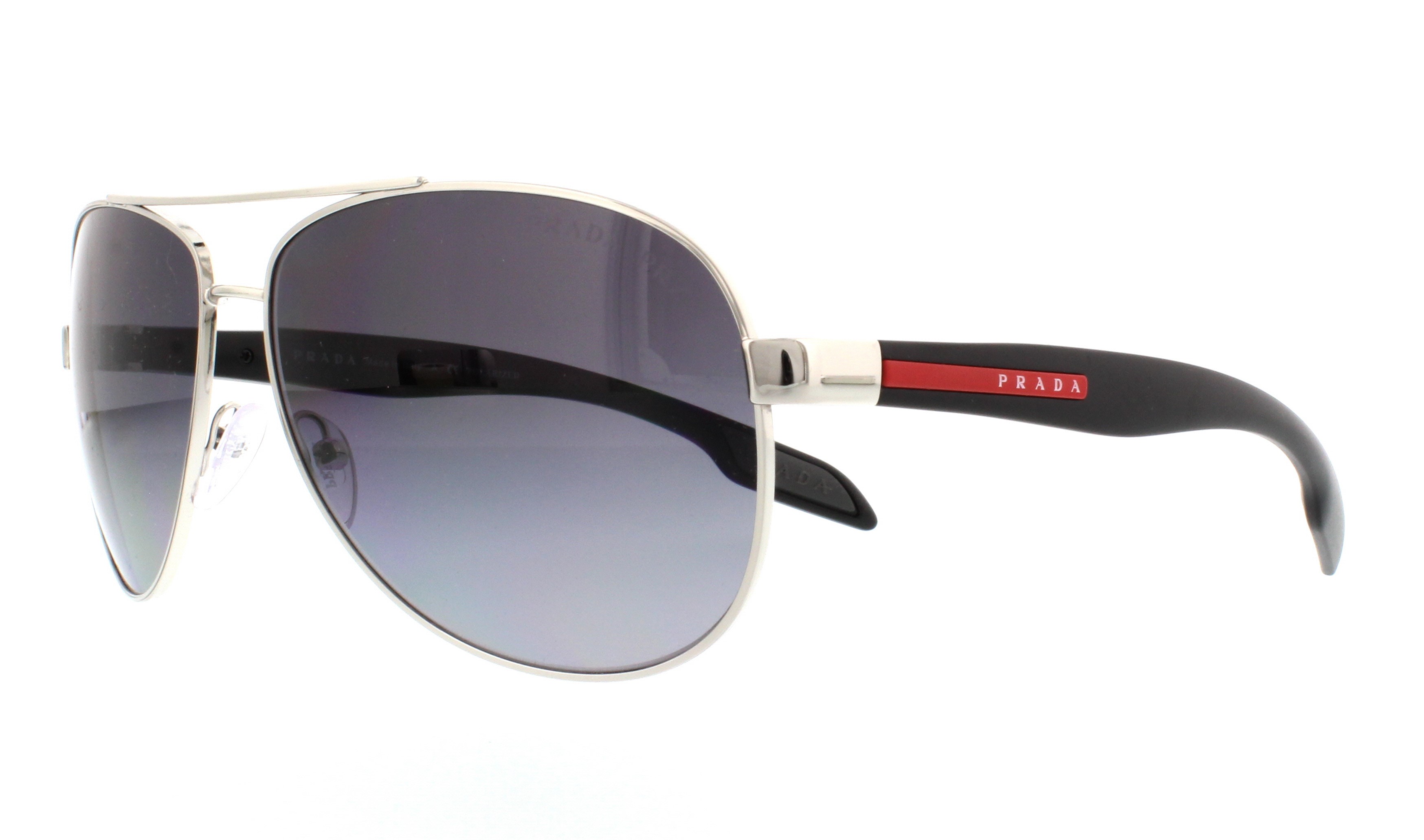 Picture of Prada Sport Sunglasses PS53PS Benbow