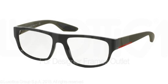Picture of Prada Sport Eyeglasses PS03GV