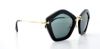 Picture of Miu Miu Sunglasses MU06OS