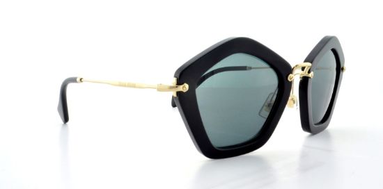 Picture of Miu Miu Sunglasses MU06OS