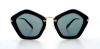 Picture of Miu Miu Sunglasses MU06OS