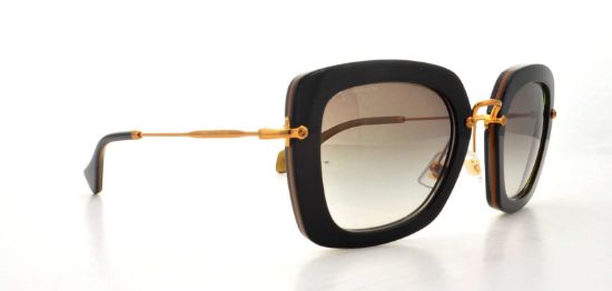 Picture of Miu Miu Sunglasses MU07OS