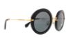 Picture of Miu Miu Sunglasses MU13NS