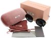 Picture of Miu Miu Sunglasses MU13NS