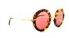 Picture of Miu Miu Sunglasses MU13NS