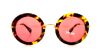 Picture of Miu Miu Sunglasses MU13NS