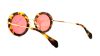 Picture of Miu Miu Sunglasses MU13NS
