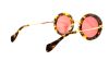Picture of Miu Miu Sunglasses MU13NS