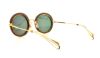 Picture of Miu Miu Sunglasses MU13NS
