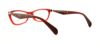 Picture of Prada Eyeglasses PR15PV Swing