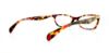 Picture of Prada Eyeglasses PR15PV Swing