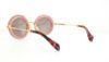 Picture of Miu Miu Sunglasses MU13NS