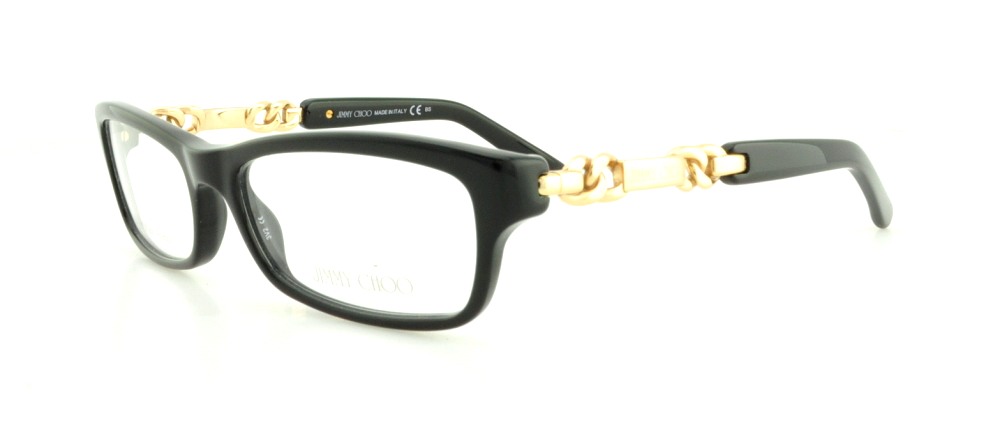 Picture of Jimmy Choo Eyeglasses 85
