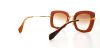 Picture of Miu Miu Sunglasses MU07OS