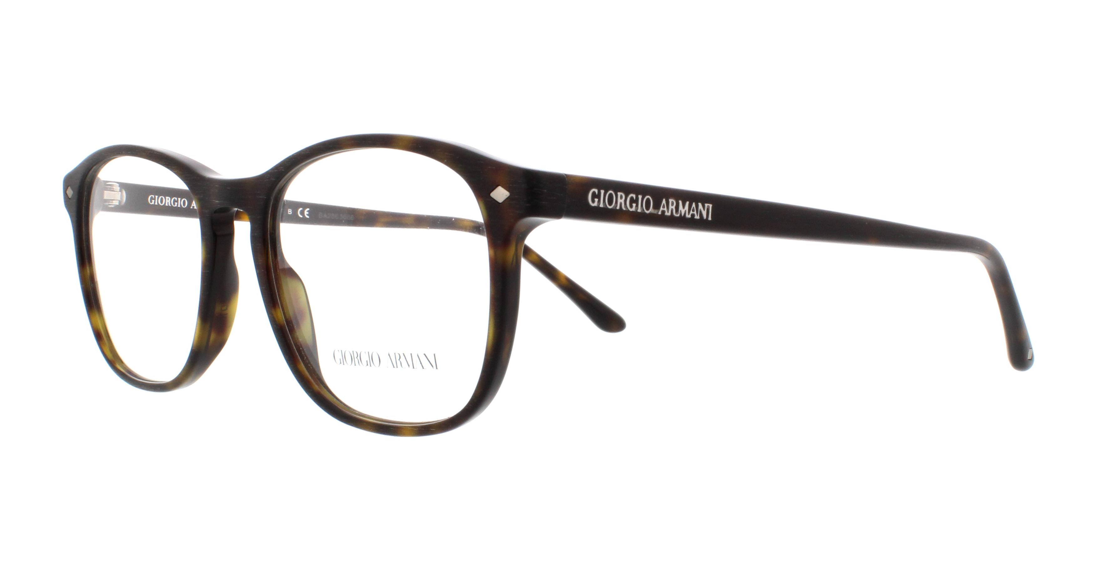 Picture of Giorgio Armani Eyeglasses AR7003