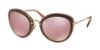 Picture of Miu Miu Sunglasses MU50RS