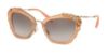 Picture of Miu Miu Sunglasses MU04QS