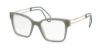 Picture of Miu Miu Eyeglasses MU02PV