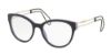 Picture of Miu Miu Eyeglasses MU03PV