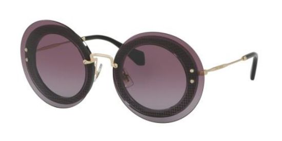 Picture of Miu Miu Sunglasses MU10RS Reveal