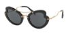 Picture of Miu Miu Sunglasses MU11RS