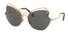 Picture of Miu Miu Sunglasses MU56RS