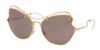 Picture of Miu Miu Sunglasses MU56RS