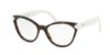 Picture of Prada Eyeglasses PR02TV