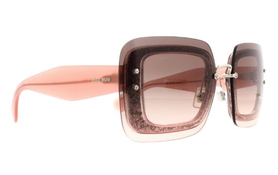 Picture of Miu Miu Sunglasses MU01RS