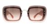 Picture of Miu Miu Sunglasses MU01RS