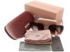Picture of Miu Miu Sunglasses MU01RS