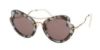 Picture of Miu Miu Sunglasses MU11RS