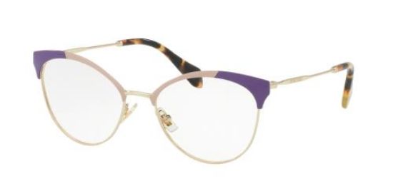 Picture of Miu Miu Eyeglasses MU50PV