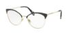 Picture of Miu Miu Eyeglasses MU50PV