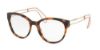 Picture of Miu Miu Eyeglasses MU03PV