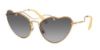 Picture of Miu Miu Sunglasses MU55RS