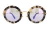 Picture of Miu Miu Sunglasses MU13NS