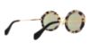 Picture of Miu Miu Sunglasses MU13NS