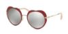 Picture of Miu Miu Sunglasses MU54RS