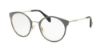 Picture of Miu Miu Eyeglasses MU51PV