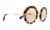 Picture of Miu Miu Sunglasses MU13NS