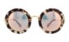 Picture of Miu Miu Sunglasses MU13NS