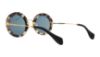 Picture of Miu Miu Sunglasses MU13NS
