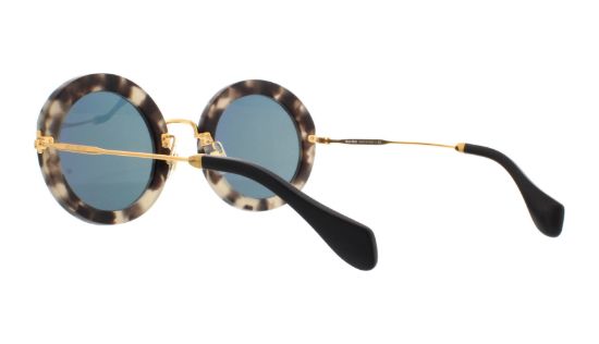 Picture of Miu Miu Sunglasses MU13NS