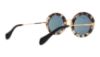Picture of Miu Miu Sunglasses MU13NS