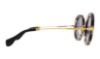 Picture of Miu Miu Sunglasses MU13NS